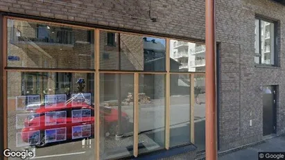 Apartments for rent in Askim-Frölunda-Högsbo - Photo from Google Street View