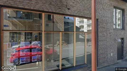 Apartments for rent in Askim-Frölunda-Högsbo - Photo from Google Street View