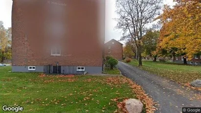 Apartments for rent in Gävle - Photo from Google Street View