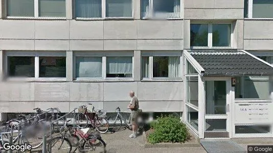 Apartments for rent in Roskilde - Photo from Google Street View