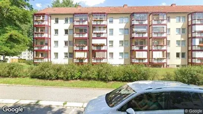 Apartments for rent in Chemnitz - Photo from Google Street View