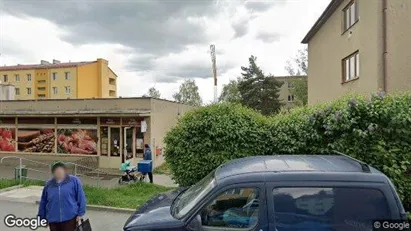 Apartments for rent in Brno-venkov - Photo from Google Street View