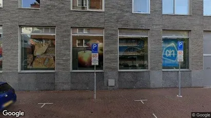 Apartments for rent in Arnhem - Photo from Google Street View