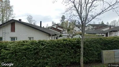 Apartments for rent in Nurmijärvi - Photo from Google Street View