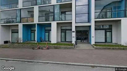 Apartments for rent in Tampere Eteläinen - Photo from Google Street View
