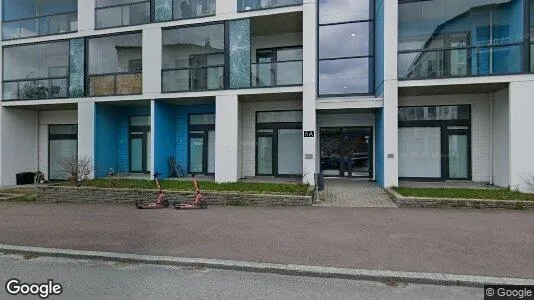 Apartments for rent in Tampere Eteläinen - Photo from Google Street View