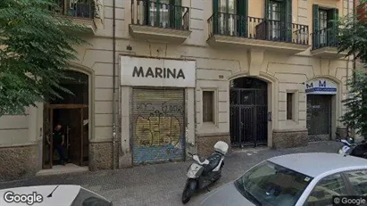 Apartments for rent in Barcelona Eixample - Photo from Google Street View