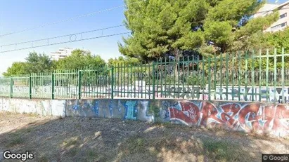 Apartments for rent in Madrid Arganzuela - Photo from Google Street View