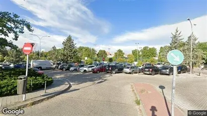 Apartments for rent in Madrid Fuencarral-El Pardo - Photo from Google Street View