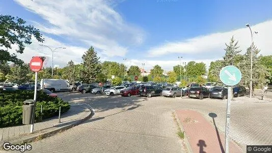 Apartments for rent in Madrid Fuencarral-El Pardo - Photo from Google Street View