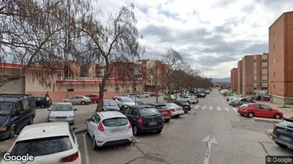 Apartments for rent in Meco - Photo from Google Street View