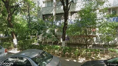 Apartments for rent in Bucharest - Sectorul 1 - Photo from Google Street View