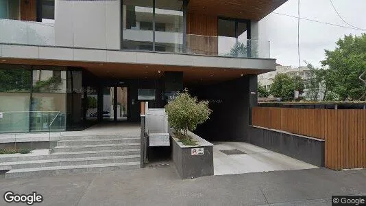 Apartments for rent in Bucharest - Sectorul 1 - Photo from Google Street View