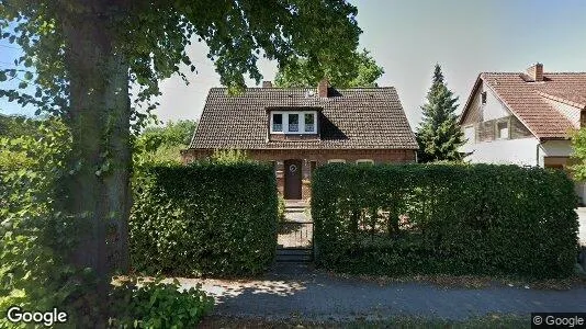Apartments for rent in Lunenburg - Photo from Google Street View