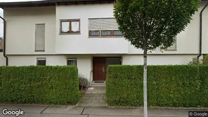 Apartments for rent in Böblingen - Photo from Google Street View