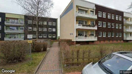 Apartments for rent in Salzgitter - Photo from Google Street View