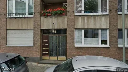 Apartments for rent in Rhein-Kreis Neuss - Photo from Google Street View