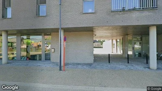 Apartments for rent in Houthulst - Photo from Google Street View