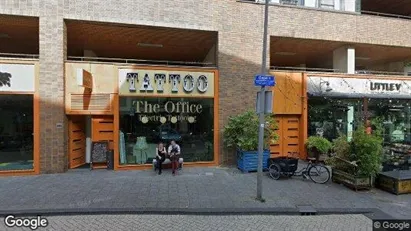 Apartments for rent in Rotterdam Centrum - Photo from Google Street View