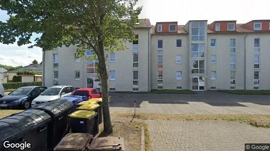 Apartments for rent in Vorpommern-Rügen - Photo from Google Street View