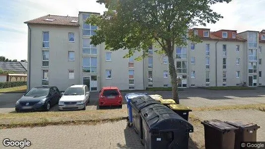 Apartments for rent in Vorpommern-Rügen - Photo from Google Street View