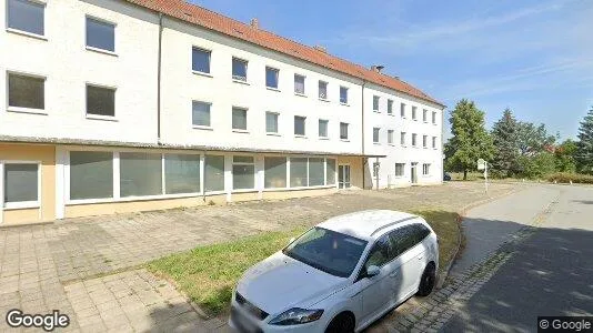 Apartments for rent in Görlitz - Photo from Google Street View