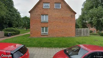 Apartments for rent in Kiel - Photo from Google Street View