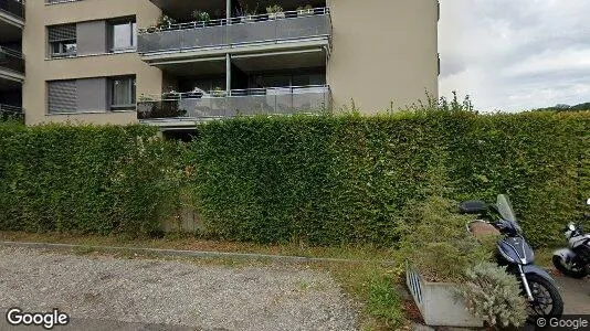 Apartments for rent in Arlesheim - Photo from Google Street View
