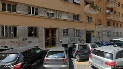 Apartments for rent in Roma Municipio XIV – Monte Mario - Photo from Google Street View