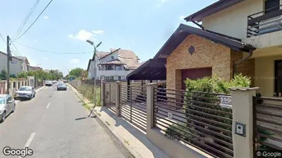 Apartments for rent in Popeşti-Leordeni - Photo from Google Street View