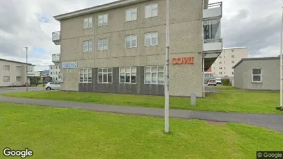 Apartments for rent in Akranes - Photo from Google Street View