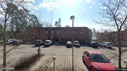 Apartments for rent in Helsinki Itäinen - Photo from Google Street View