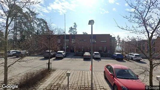 Apartments for rent in Helsinki Itäinen - Photo from Google Street View