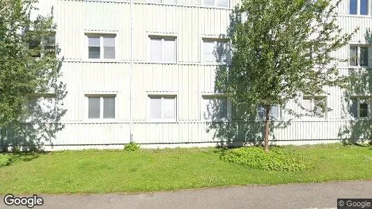 Apartments for rent in Majorna-Linné - Photo from Google Street View
