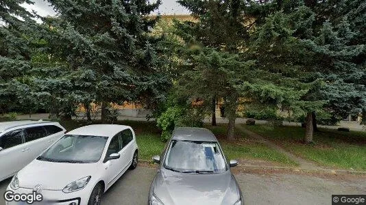 Apartments for rent in Zwickau - Photo from Google Street View