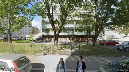 Apartments for rent in Lahti - Photo from Google Street View