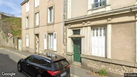 Apartments for rent in Laval - Photo from Google Street View