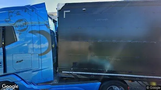 Apartments for rent in Feldkirch - Photo from Google Street View