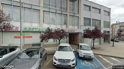 Apartments for rent in Berga - Photo from Google Street View