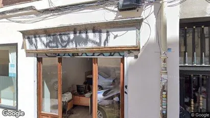 Apartments for rent in Madrid Arganzuela - Photo from Google Street View