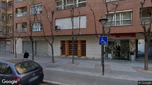 Apartments for rent in Reus - Photo from Google Street View