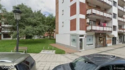 Apartments for rent in Lazkao - Photo from Google Street View