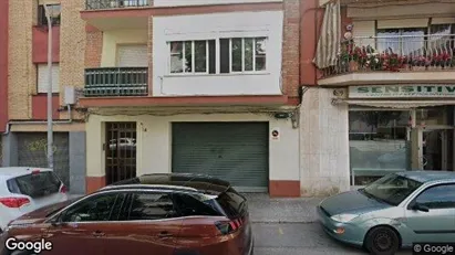 Apartments for rent in Vilanova i la Geltrú - Photo from Google Street View