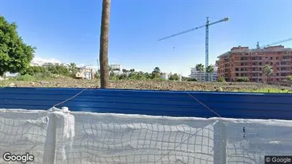 Apartments for rent in Marbella - Photo from Google Street View