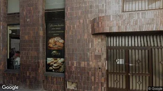 Apartments for rent in Dos Hermanas - Photo from Google Street View