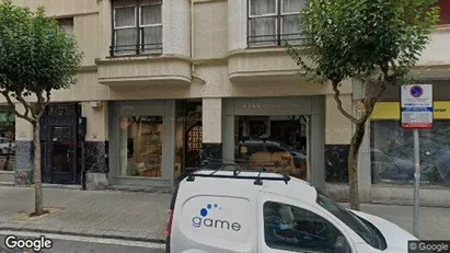 Apartments for rent in Bilbao - Photo from Google Street View