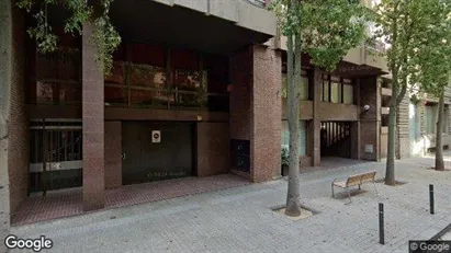 Apartments for rent in Polinyà - Photo from Google Street View