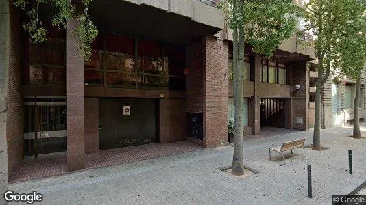 Apartments for rent in Polinyà - Photo from Google Street View