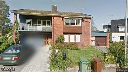 Apartments for rent in Luleå - Photo from Google Street View