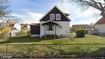 Apartments for rent in Kalmar - Photo from Google Street View